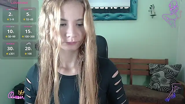 _Victoria_Jones_ Live XXX-Chat