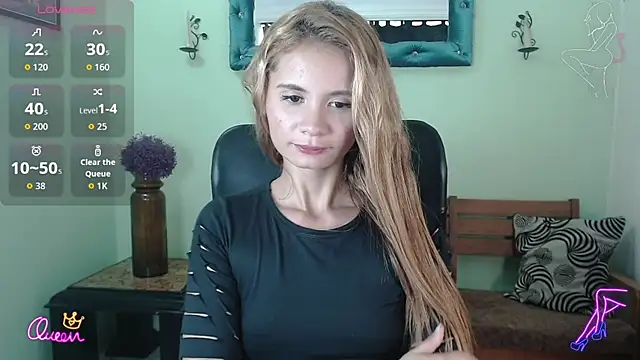 _Victoria_Jones_ Chat XXX in diretta