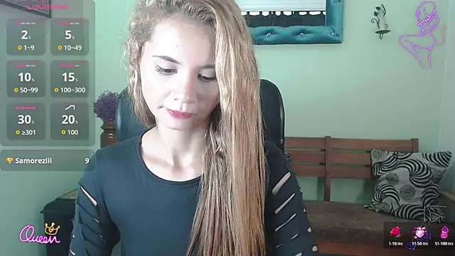 _Victoria_Jones_ Live XXX-chat