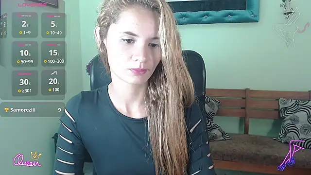 _Victoria_Jones_'s Live XXX Chat