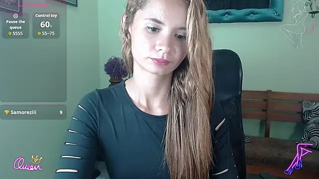 _Victoria_Jones_ 라이브 XXX 채팅