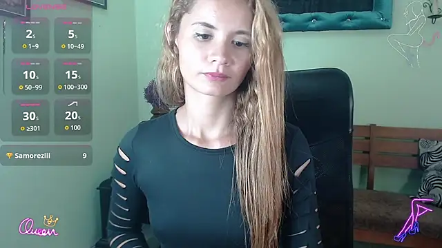 _Victoria_Jones_ – Live XXX-chat