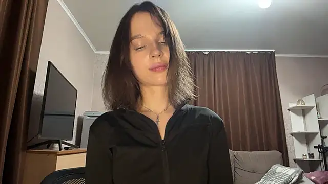 mivique's Webcam Show