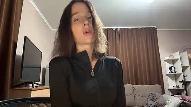 mivique's Webcam Show