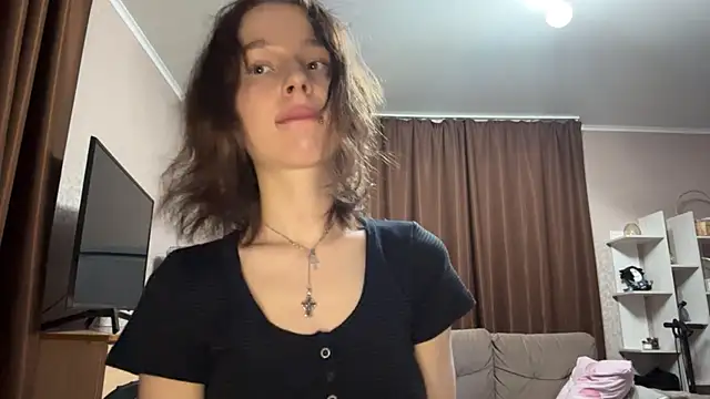 mivique's Webcam Show