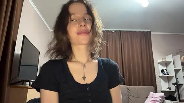 mivique webcam show