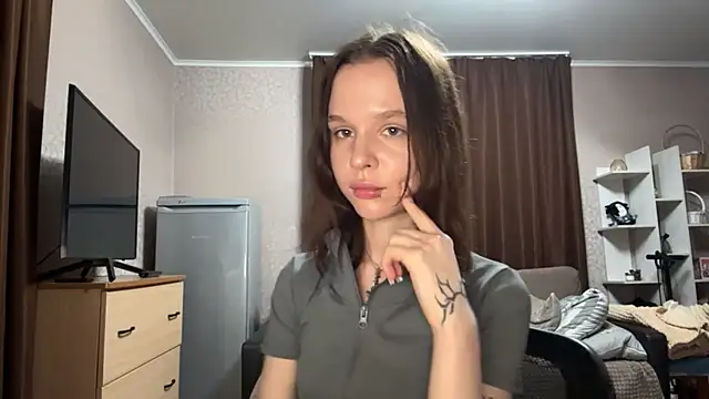 mivique – webcam-show