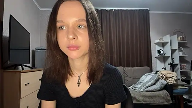 mivique Webcam Show