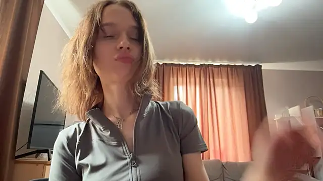 mivique Webcam-Show
