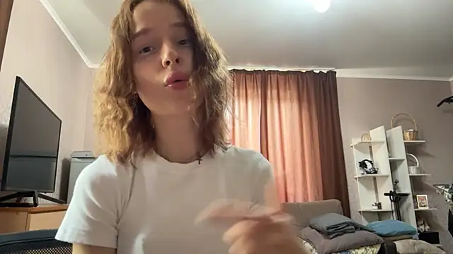 mivique's Webcam Show