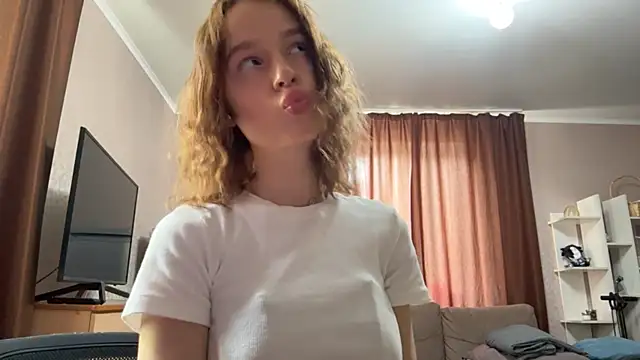 mivique's Webcam Show