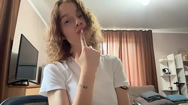 mivique Webcam Show