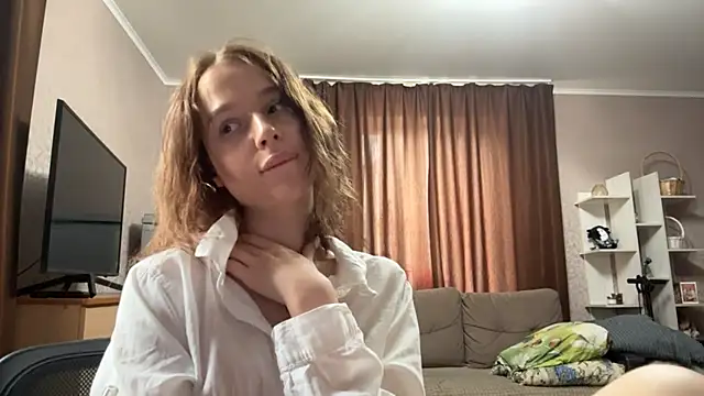mivique's Webcam Show