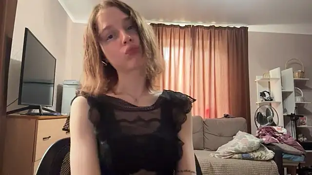 mivique – webcam-show