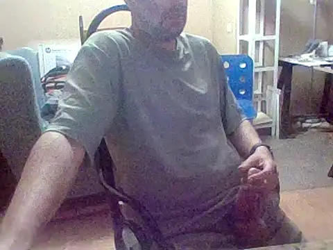 Webkamerová show peyo__