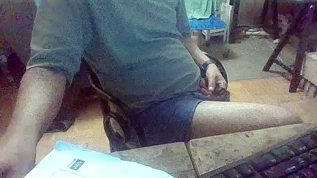 peyo__ Webcam show