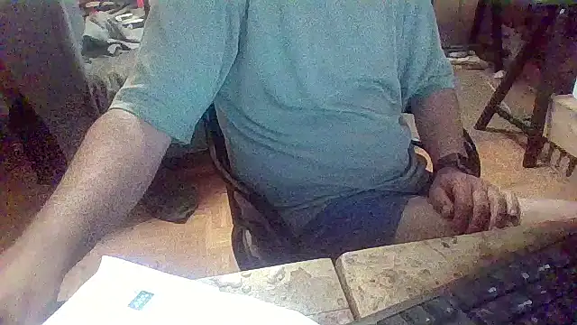 Show de webcam de peyo__