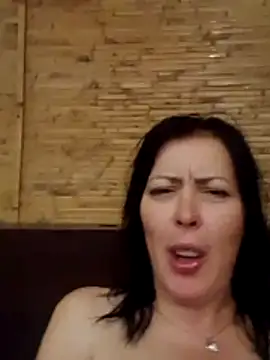 Ally46x webcam show