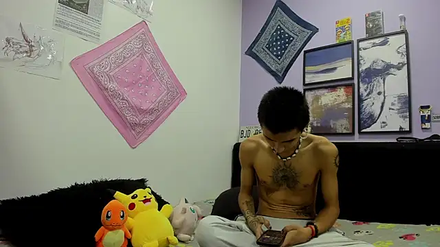 ALAN_wtn's Webcam Show