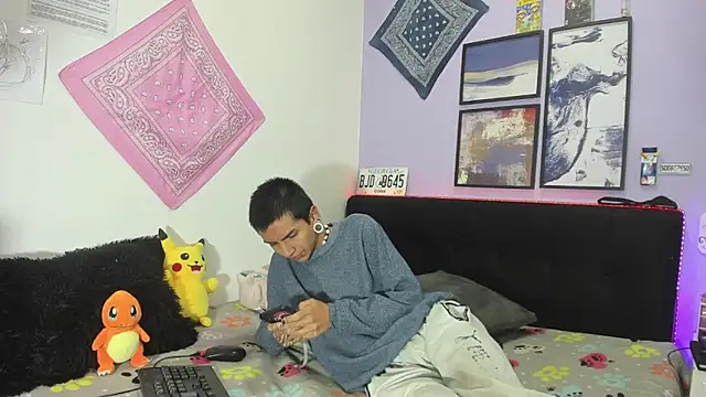 ALAN_wtn Webcamshow