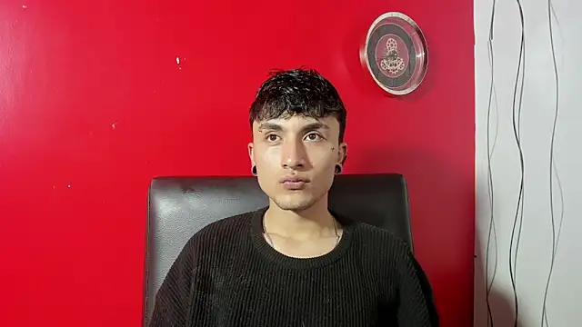 Вебкам-шоу Kayn_333