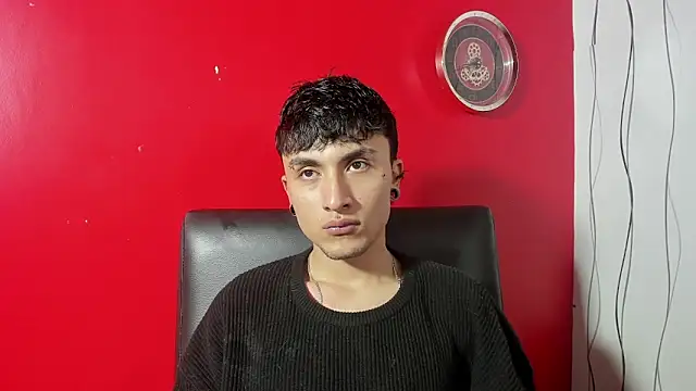 Kayn_333 webcam show