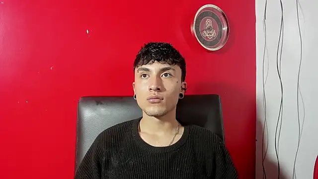 Вебкам-шоу Kayn_333