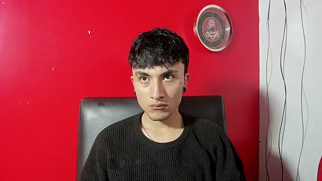 Kayn_333 Webcam Show