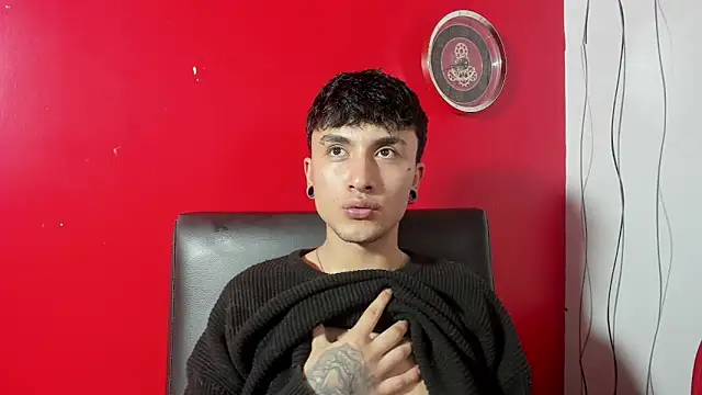Kayn_333 – webcam-show