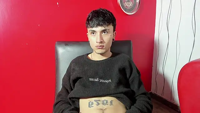 Webkamerová show Kayn_333
