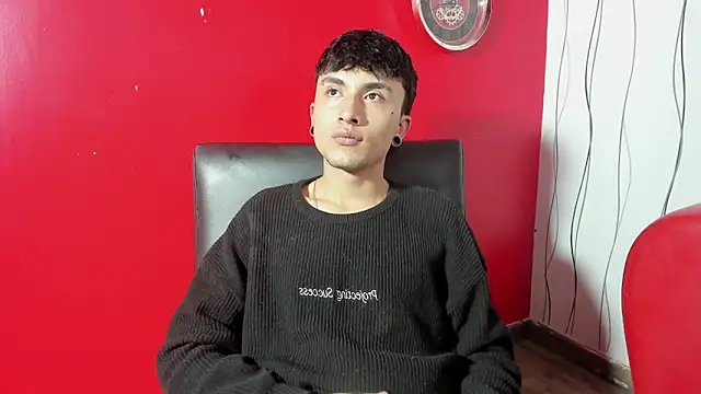Kayn_333's Webcam Show