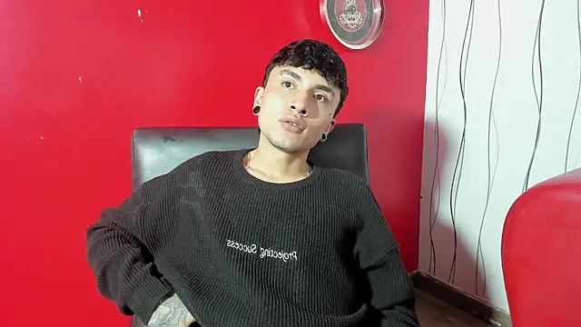 Webkamerová show Kayn_333
