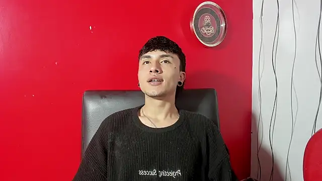  Вебкам-шоу Kayn_333