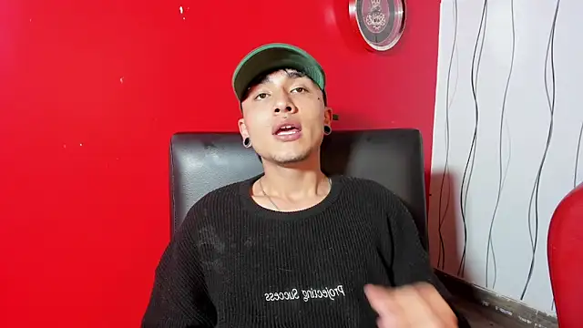 Kayn_333 – webcam-show