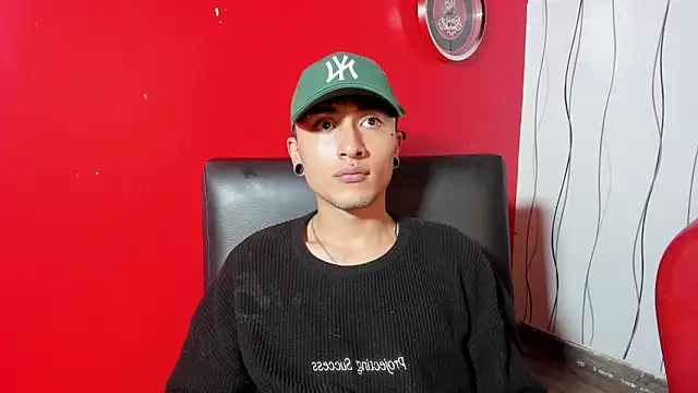 Kayn_333 webcam show