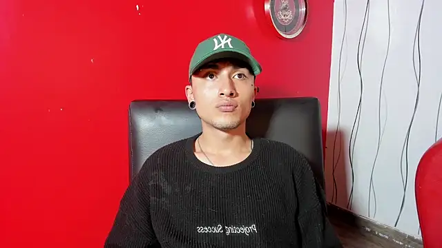 Show de webcam de Kayn_333