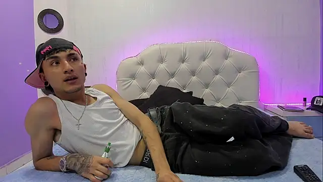 Kayn_333 Webcam-Show
