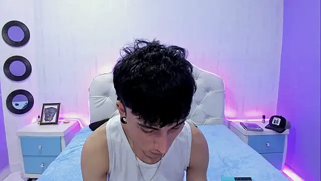 Show de webcam de Kayn_333