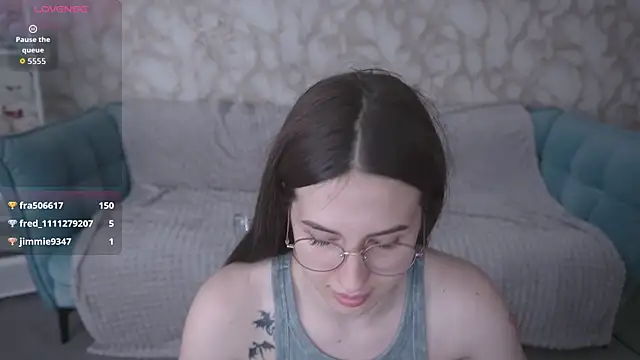 AlesiaDessmond Live XXX-chat