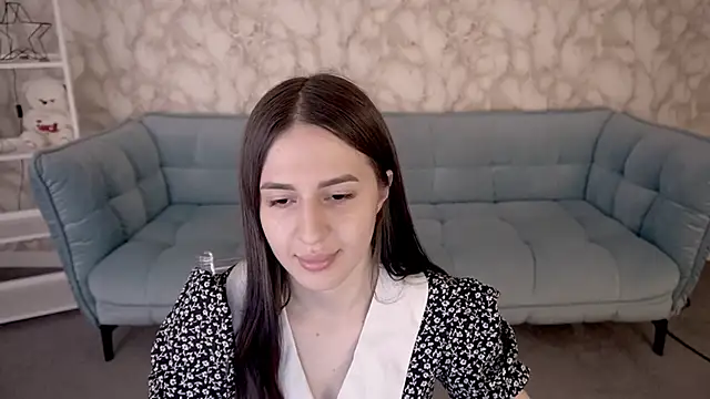 AlesiaDessmond – Kamerová šou