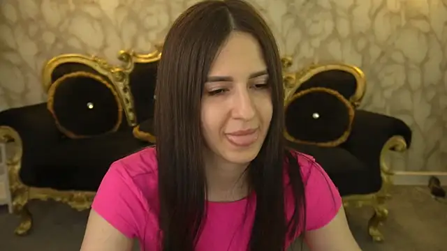 Chat XXX en directo de AlesiaDessmond