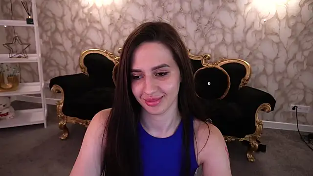 AlesiaDessmond – Live XXX-chat