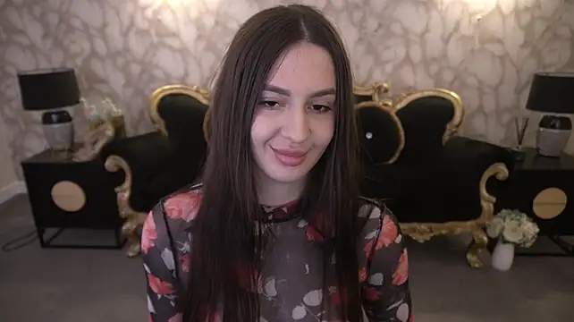 دردشة AlesiaDessmond الجنسية المباشرة