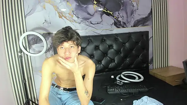 Damian_saint Webcamshow