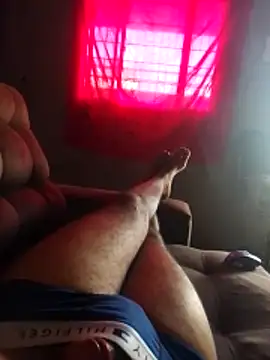 Show de Noel78f na webcam
