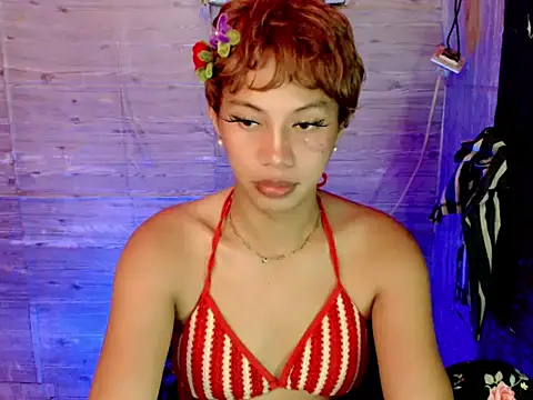 Webkamerová show Privatefucker1996