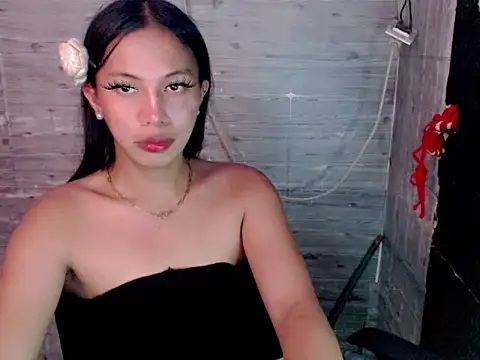 Privatefucker1996 – Kamerová šou