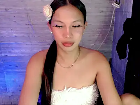 Privatefucker1996 – Kamerová šou