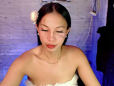 Show modela Privatefucker1996 na web-kameri