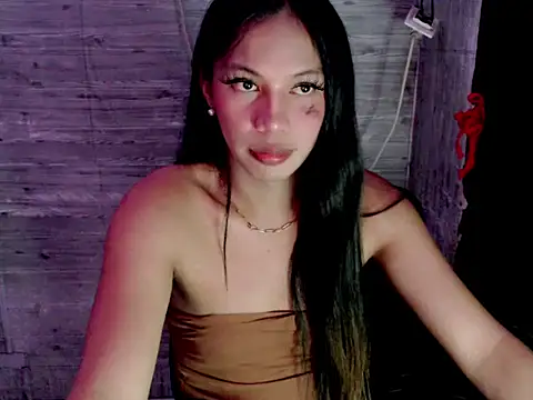 Privatefucker1996 Adlı Modelin Web Kamerası Şovu